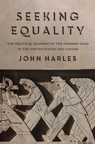 Cover image for Seeking Equality