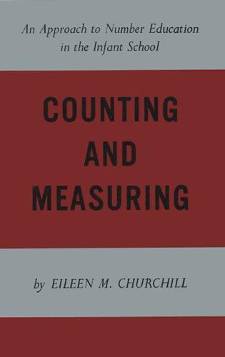 Cover image for Counting and Measuring