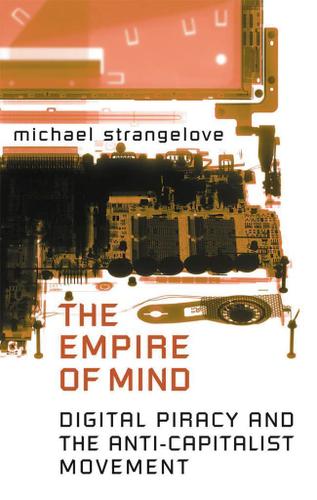 Cover image for The Empire of Mind
