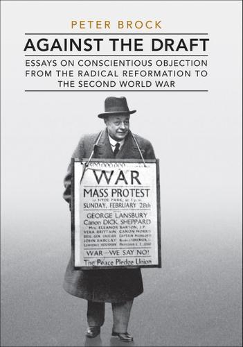 Cover image for Against the Draft
