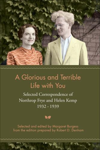 Cover image for A Glorious and Terrible Life With You
