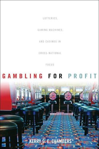Cover image for Gambling for Profit