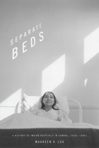 Cover image for Separate Beds