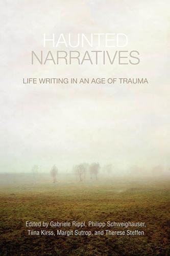 Cover image for Haunted Narratives