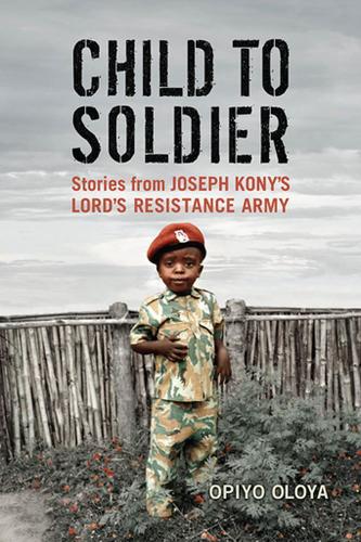 Cover image for Child to Soldier