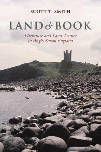 Cover image for Land and Book