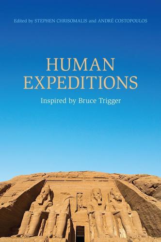 World Prehistory and the Anthropocene by: Joy McCorriston