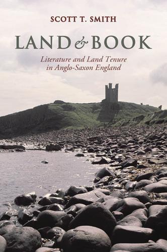 Cover image for Land and Book