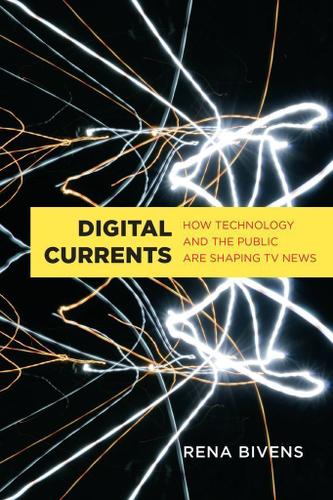 Cover image for Digital Currents