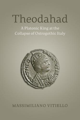 Cover image for Theodahad