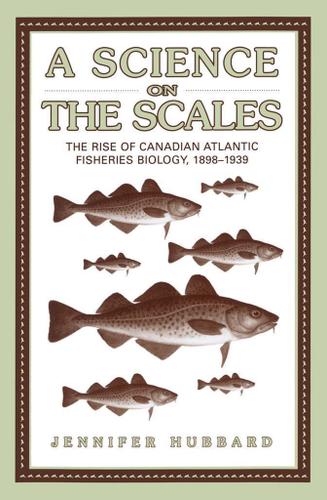 Cover image for A Science on the Scales