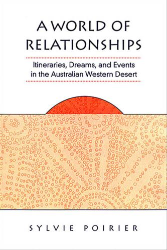 Cover image for A World of Relationships
