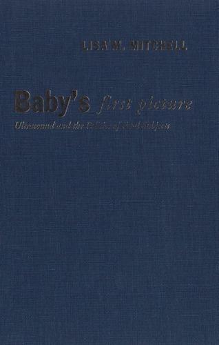 Cover image for Baby's First Picture