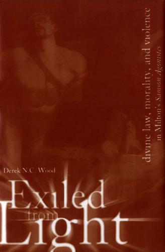 Cover image for Exiled From Light