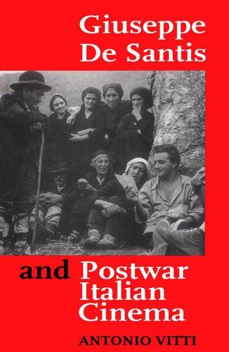 Cover image for Giuseppe De Santis