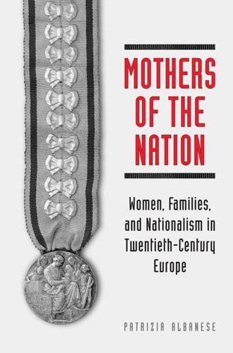 Cover image for Mothers of the Nation