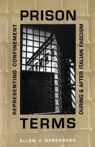 Cover image for Prison Terms