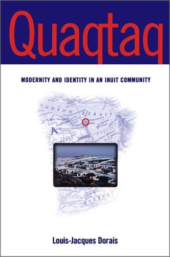 Cover image for Quaqtaq
