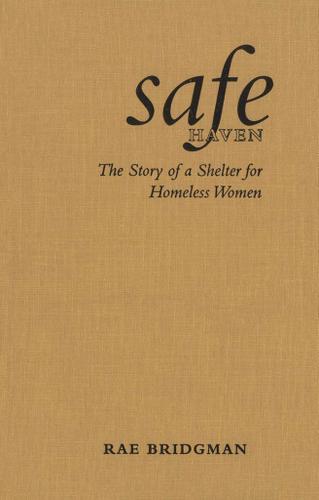 Cover image for Safe Haven