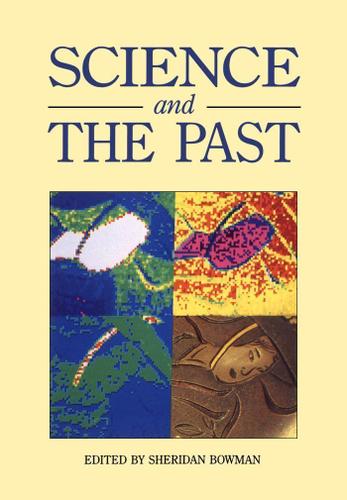 Cover image for Science and the  Past