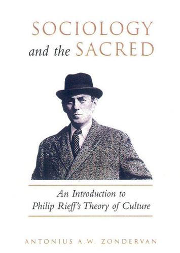 Cover image for Sociology and the Sacred