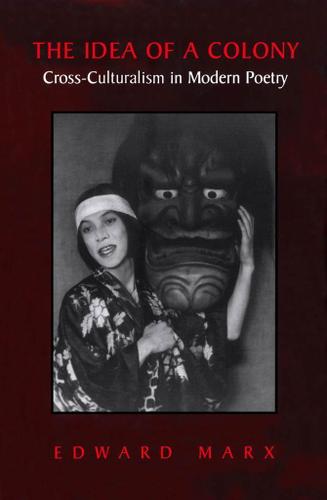 Cover image for The Idea of a Colony