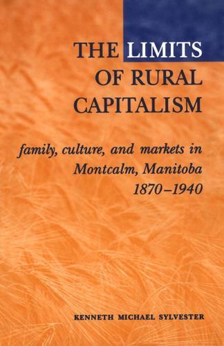 Cover image for The Limits of Rural Capitalism