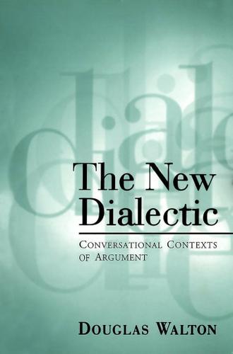 Cover image for The New Dialectic