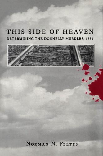 Cover image for This Side of Heaven