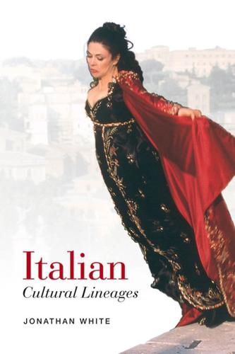 Cover image for Italian Cultural Lineages