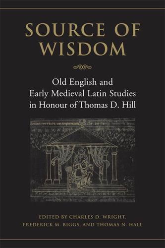 Cover image for Source of  Wisdom