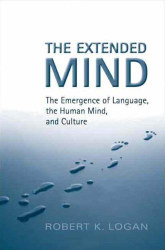Cover image for The Extended Mind