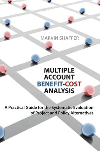 Cover image for Multiple Account Benefit-Cost Analysis