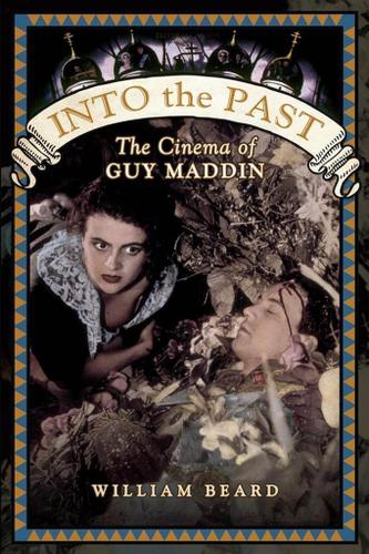 Cover image for Into the Past