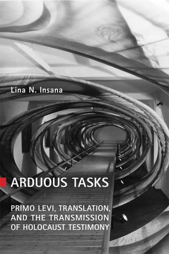 Cover image for Arduous Tasks