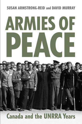 Cover image for Armies of Peace
