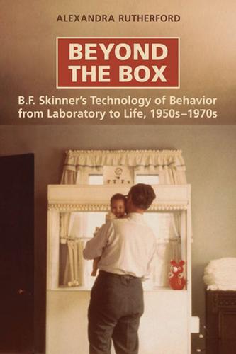 Cover image for Beyond the Box