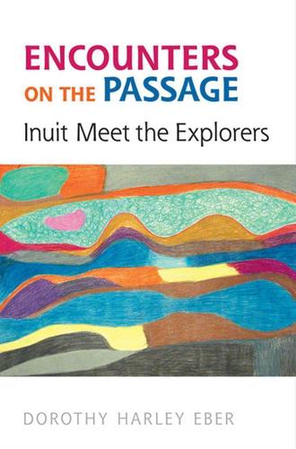 Cover image for Encounters on the  Passage