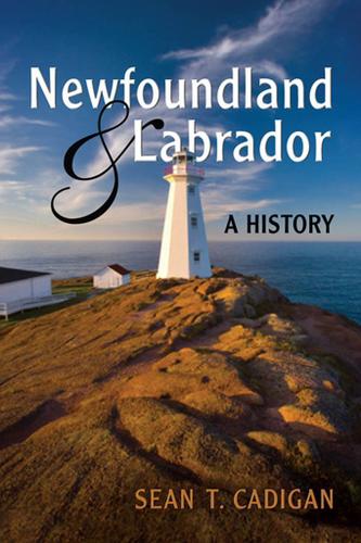 Cover image for Newfoundland and Labrador
