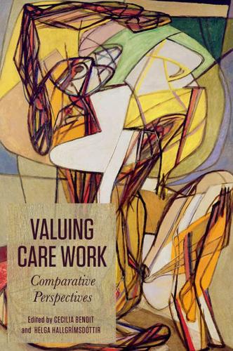 Cover image for Valuing Care Work