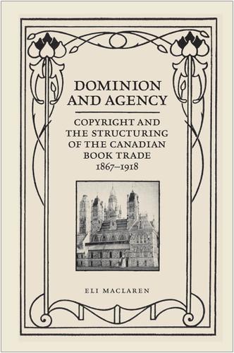 Cover image for Dominion and Agency