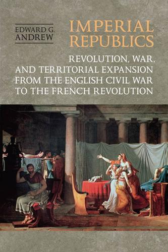 Cover image for Imperial Republics