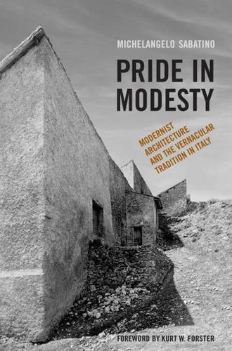 Cover image for Pride in Modesty