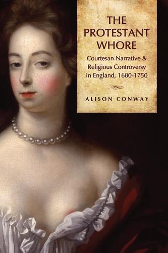 Cover image for The Protestant Whore