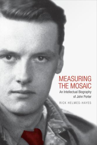 Cover image for Measuring the Mosaic