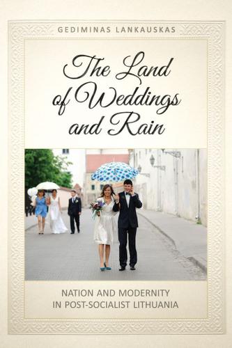 Cover image for The Land of Weddings and Rain
