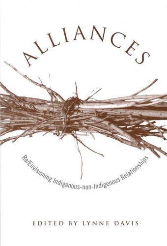 Cover image for Alliances
