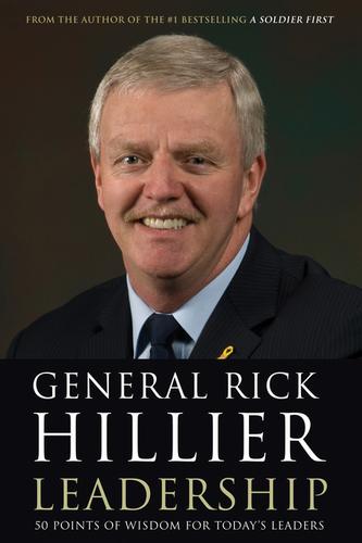 Cover image for Leadership