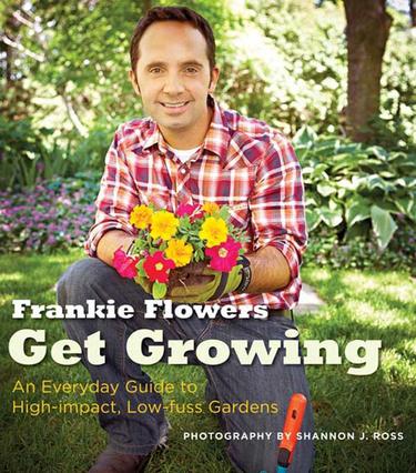 Cover image for Get Growing