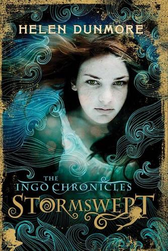 Cover image for Stormswept